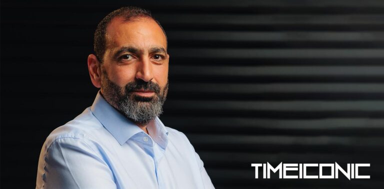 Mohammad Mousa