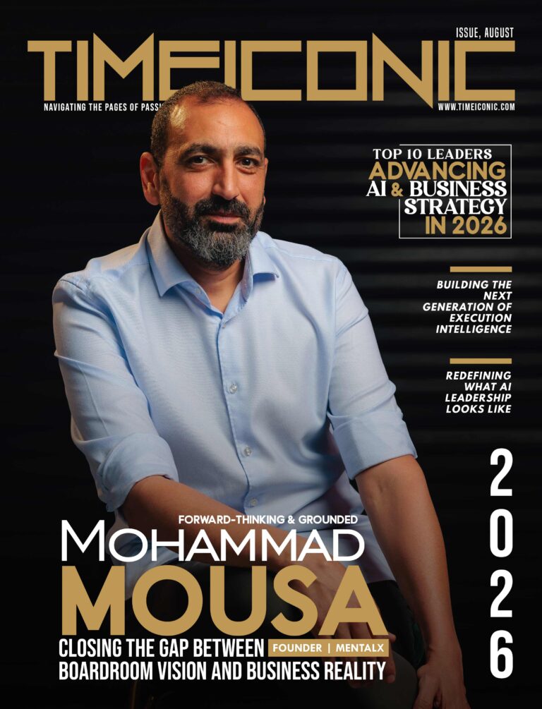 Mohammad Mousa