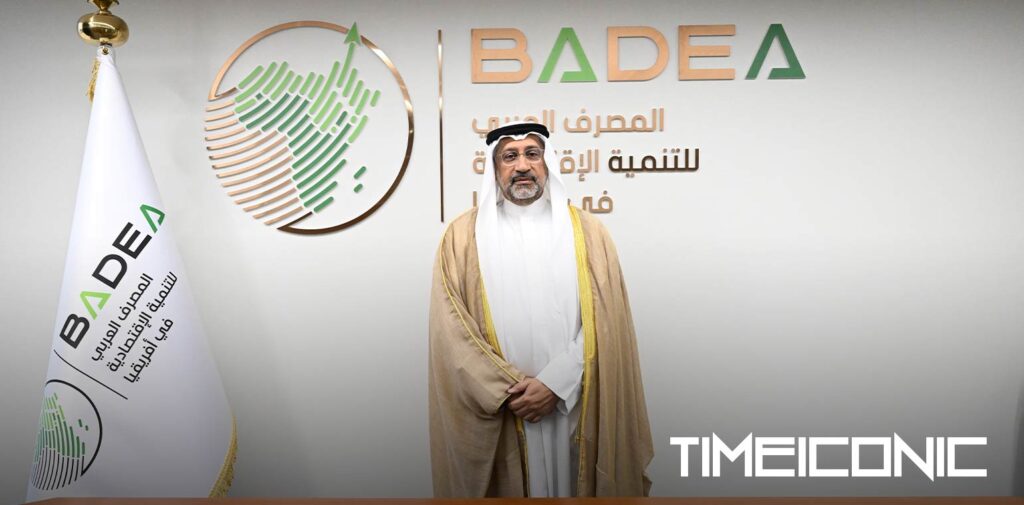 Mr. Abdullah KH ALMUSAIBEEH