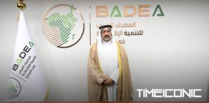 Mr. Abdullah KH ALMUSAIBEEH
