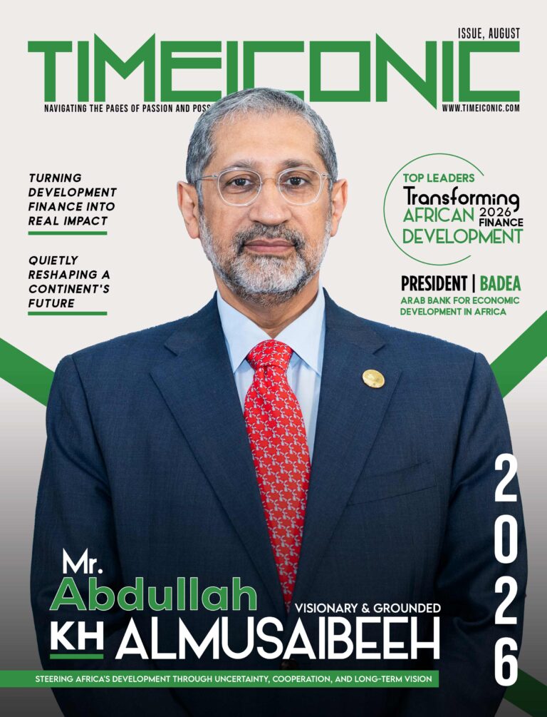 Mr. Abdullah KH ALMUSAIBEEH