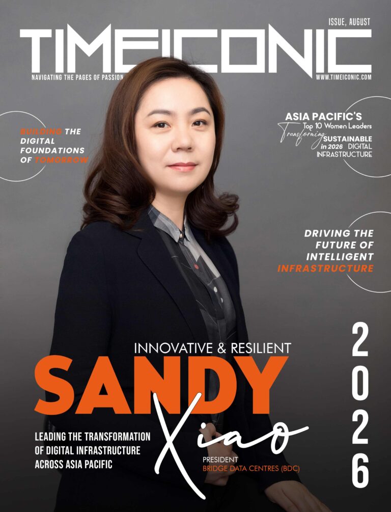 Sandy Xiao
