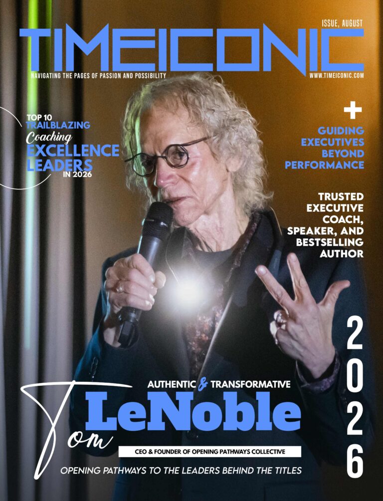 Tom LeNoble