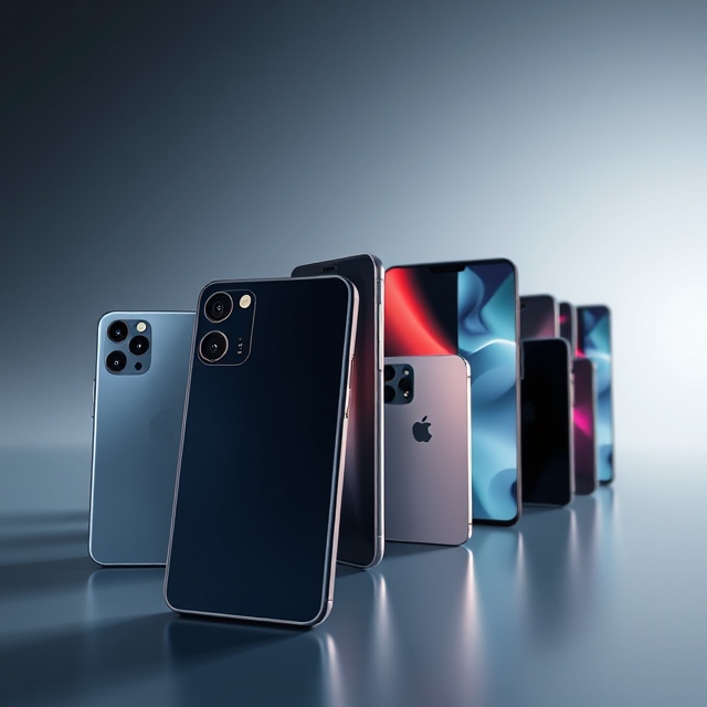 Best smartphones 2026 featuring premium, mid-range and affordable phones