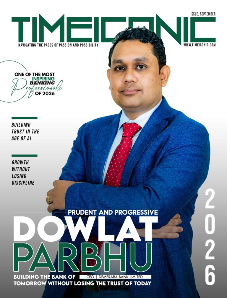 Dowlat Parbhu