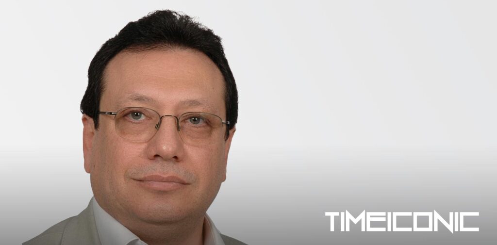 Dr. Sam M Attia