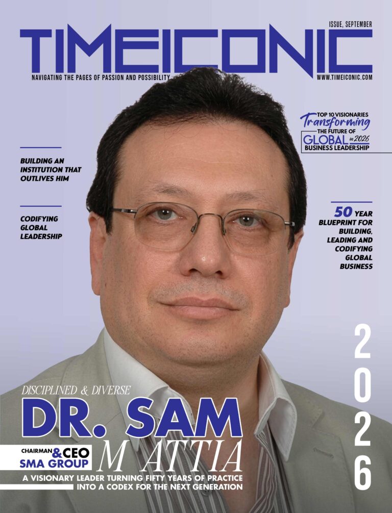 Dr. Sam M Attia