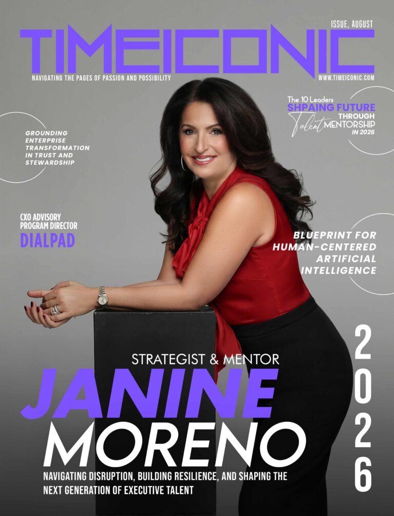 Janine Moreno