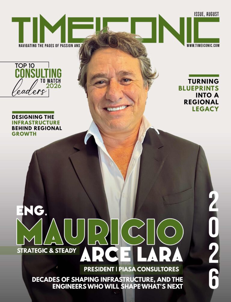 Mauricio Arce Lara