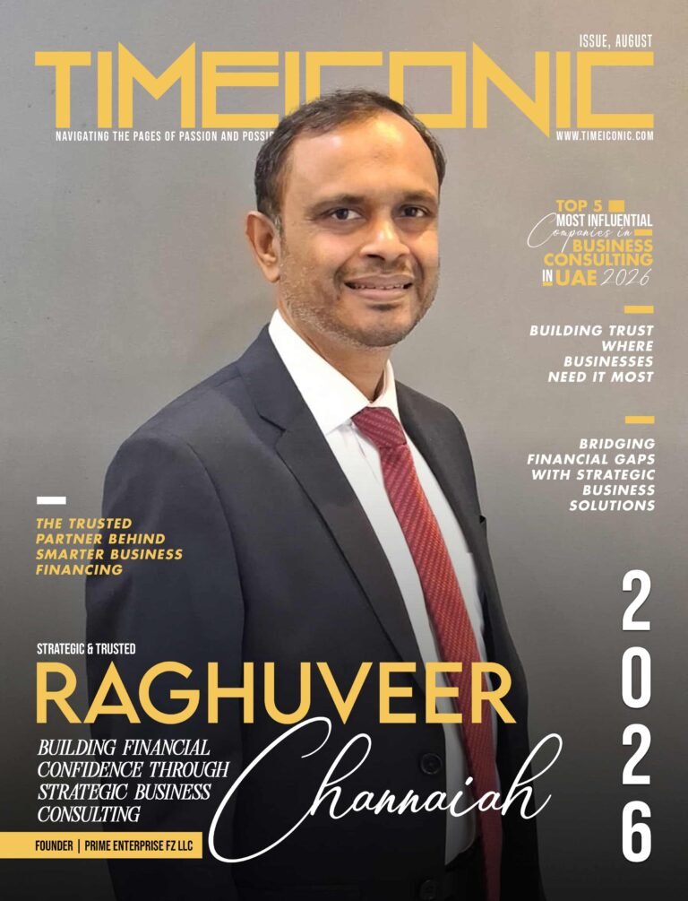 Raghuveer Channaiah