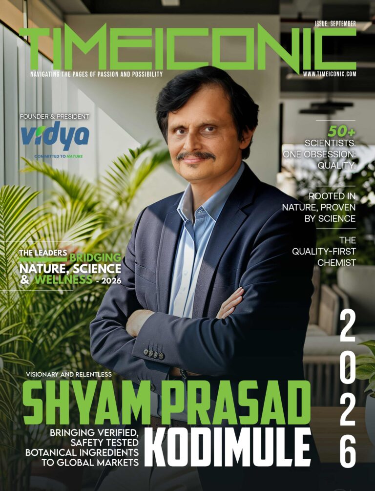 Shyamprasad Kodimule