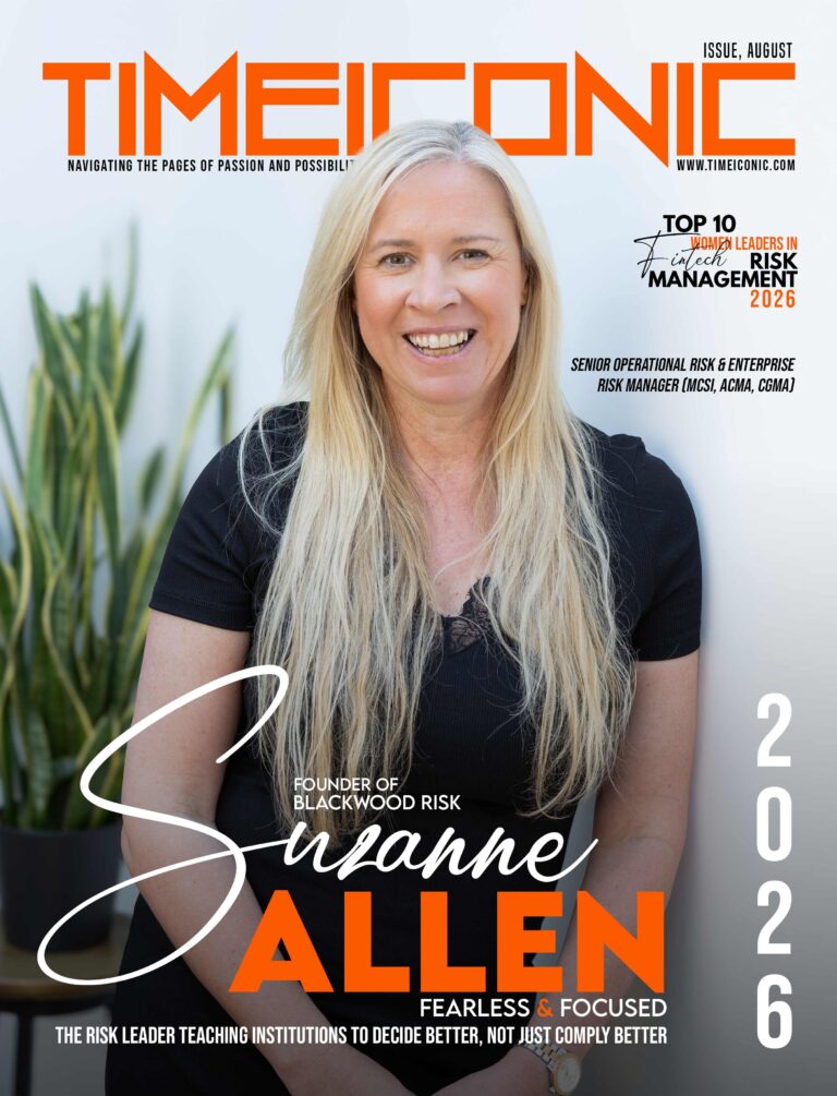 Suzanne Allen