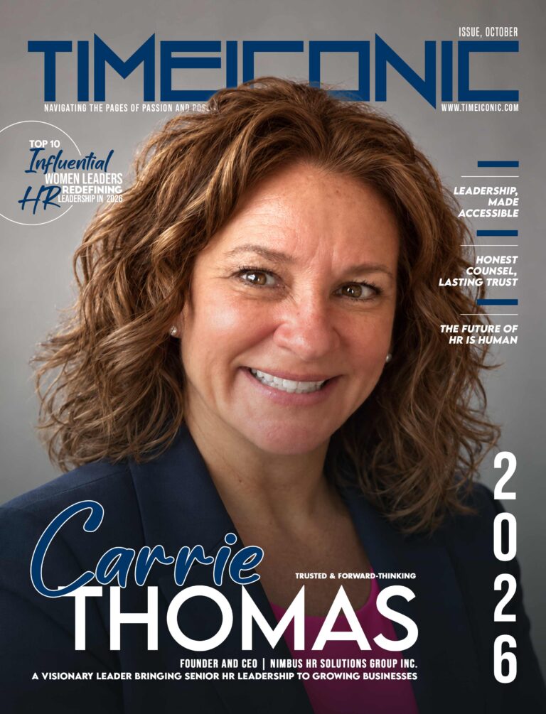 Carrie Thomas