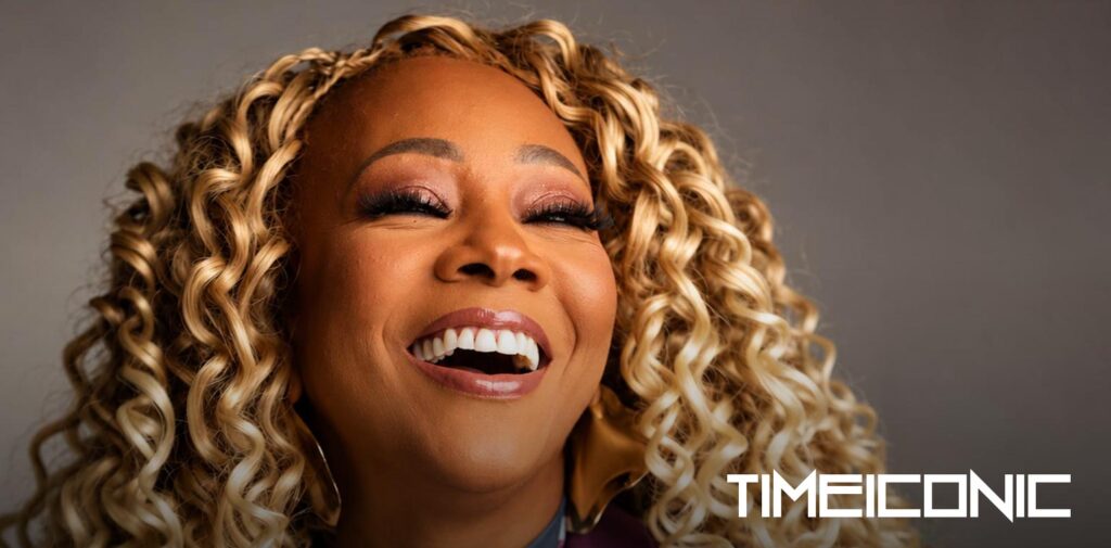 Dr. Trina Wilson