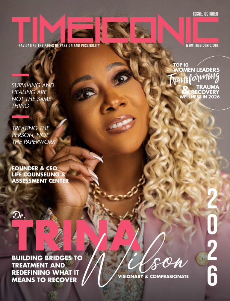 Dr. Trina Wilson