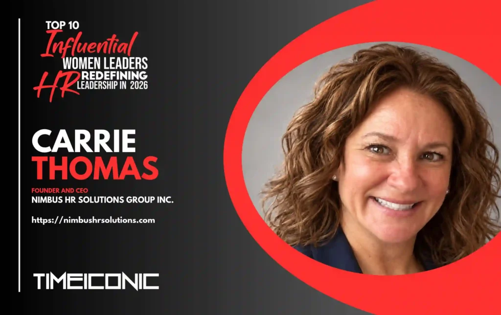 Carrie Thomas Monthly