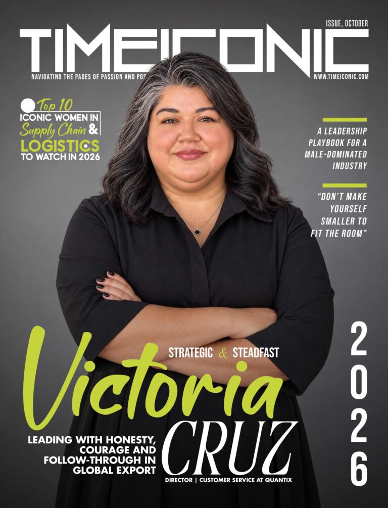 Victoria Cruz